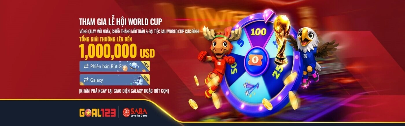 Goal123 10 banner goal123 wordcup