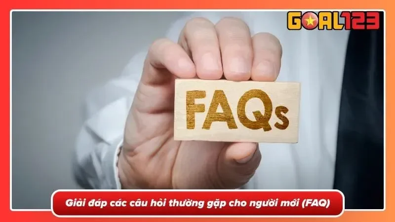 Trả lời những câu hỏi mà người chơi thắc mắc