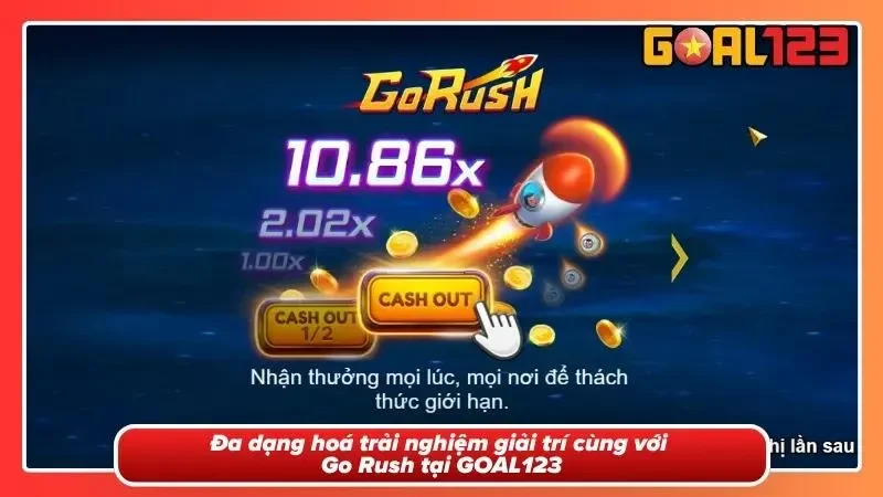 Khám Phá Tựa Game King Midas Tại GOAL123 - Sự Cuốn Hút Hấp Dẫn 6 Trải nghiệm huyền thoại đan xen cùng với làn gió với lạ