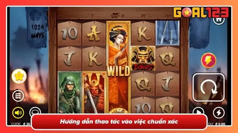 Nolimit City Tại Goal123 – Khám Phá Thế Giới Slot Hấp Dẫn 5 Cách thao tác chuẩn xác cho người mới dễ hiểu nhất